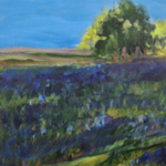 Schilderij, Maya Wildevuur